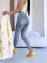 Pants "ISLAND" AP397-33 - gray